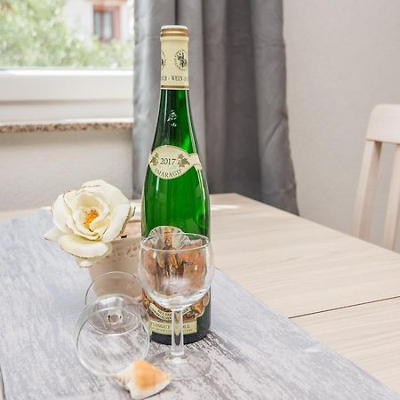 Apartmán Plaza Ab Vir Exteriér fotografie