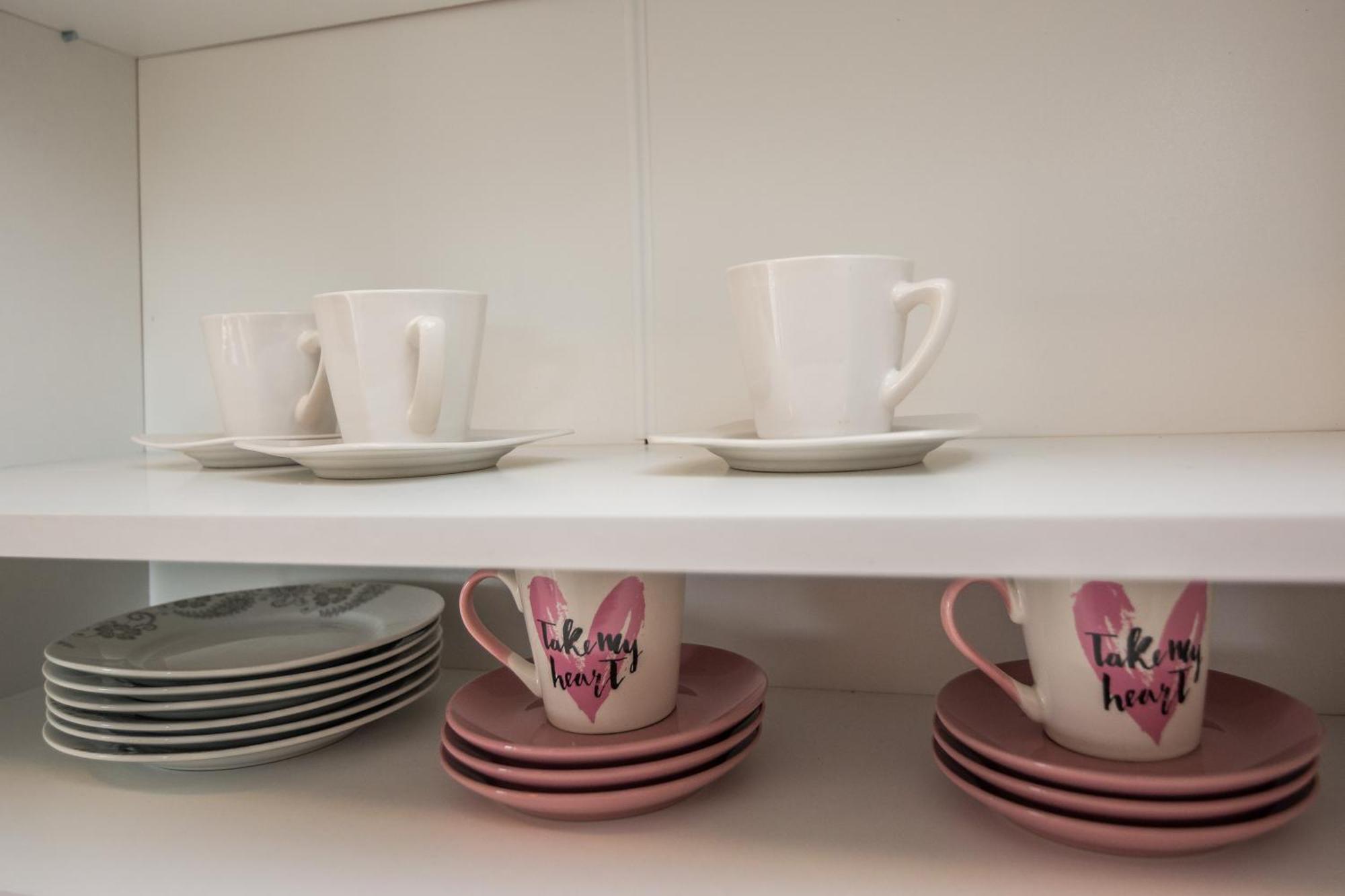 Apartmán Plaza Ab Vir Exteriér fotografie